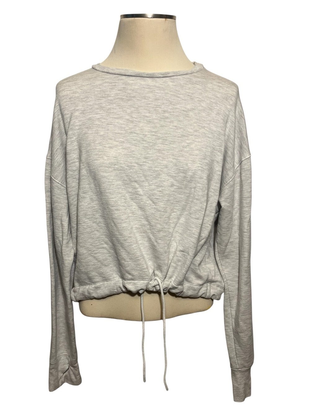All in Motion Heather Gray Women's Hoodie